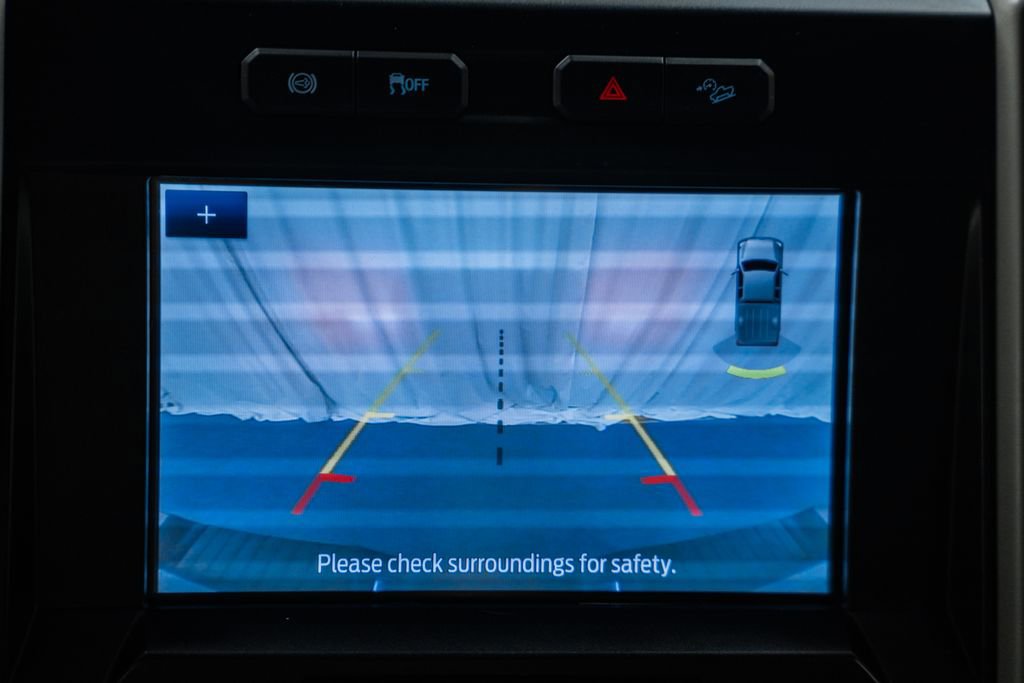 Used 2021 Ford F350 Lariat image 46