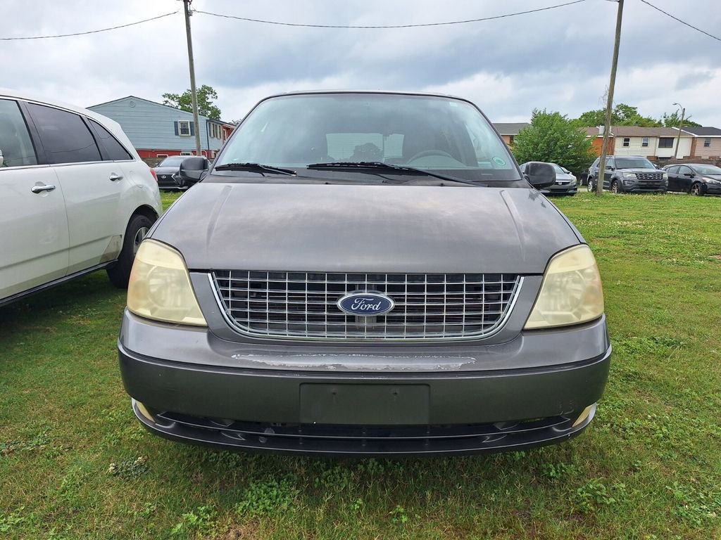 Used 2006 Ford Freestar SEL FWD image 2