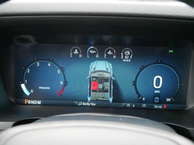 New 2026 Ford F150 STX w/ Equipment Group 201A FX4 image 22