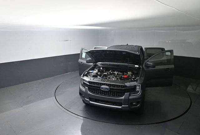 New 2026 Ford Ranger XL w/ Trailer Tow Package AWD/4WD image 40