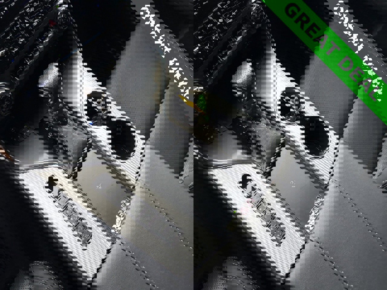 Used 2024 Lexus LX 600 F Sport image 23