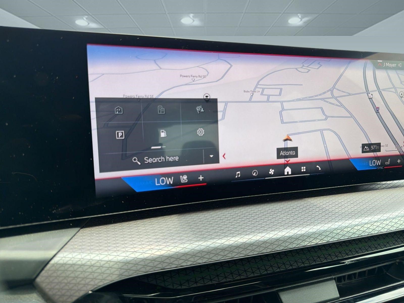 Used 2025 BMW M340i RWD image 24
