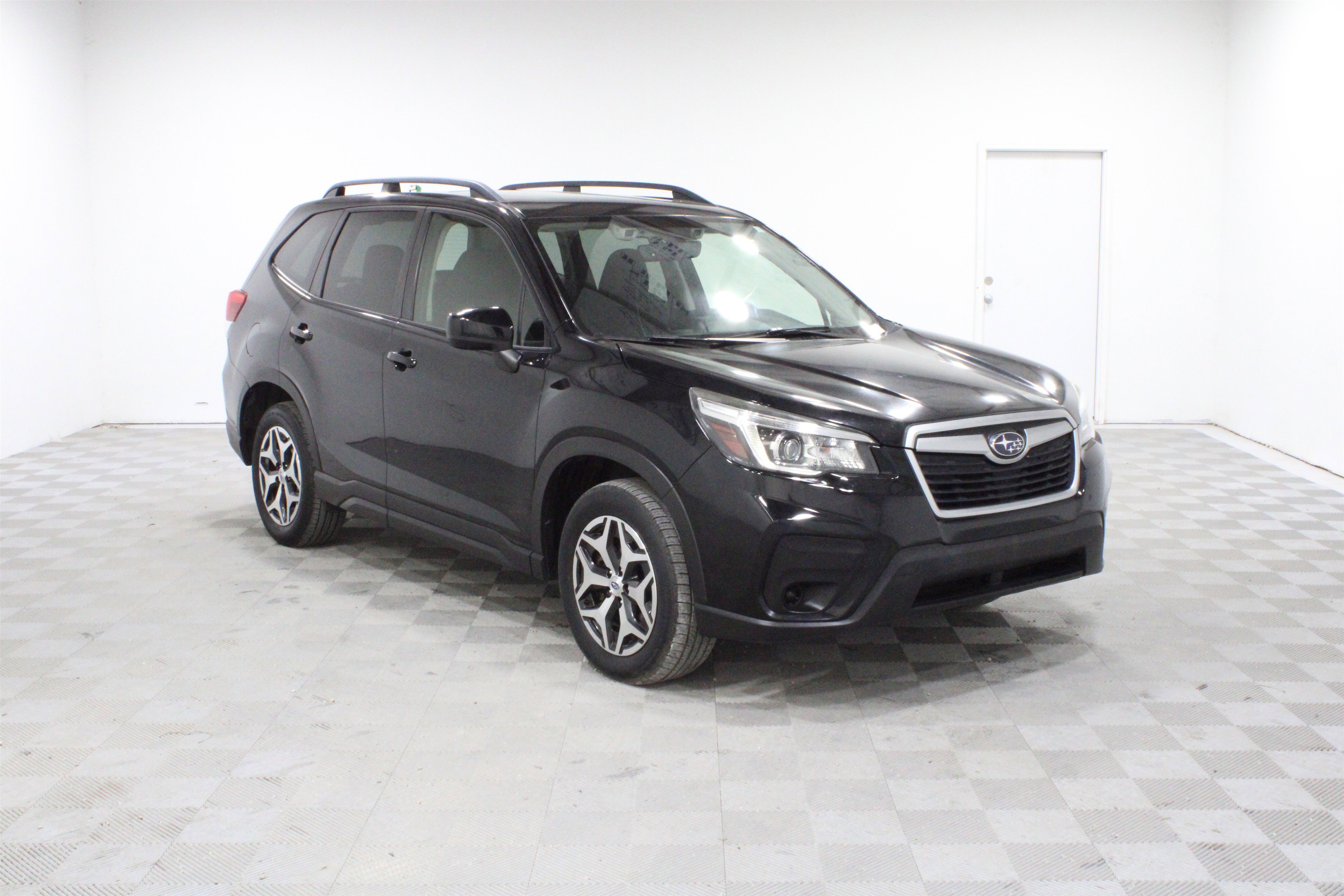 Used 2019 Subaru Forester Premium