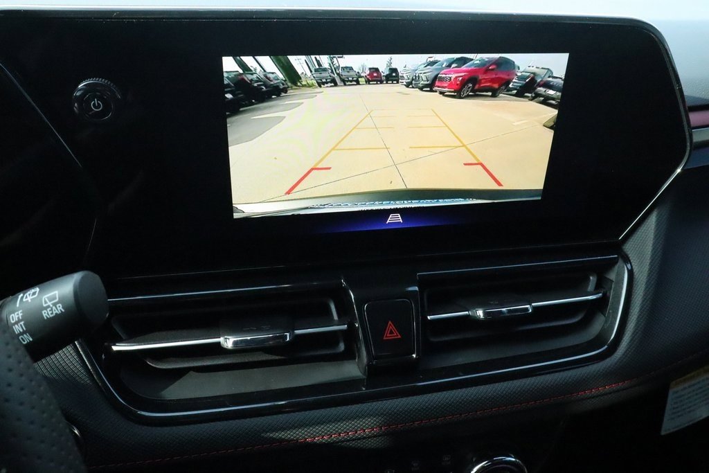 New 2026 Chevrolet TrailBlazer RS w/ Convenience Package image 6