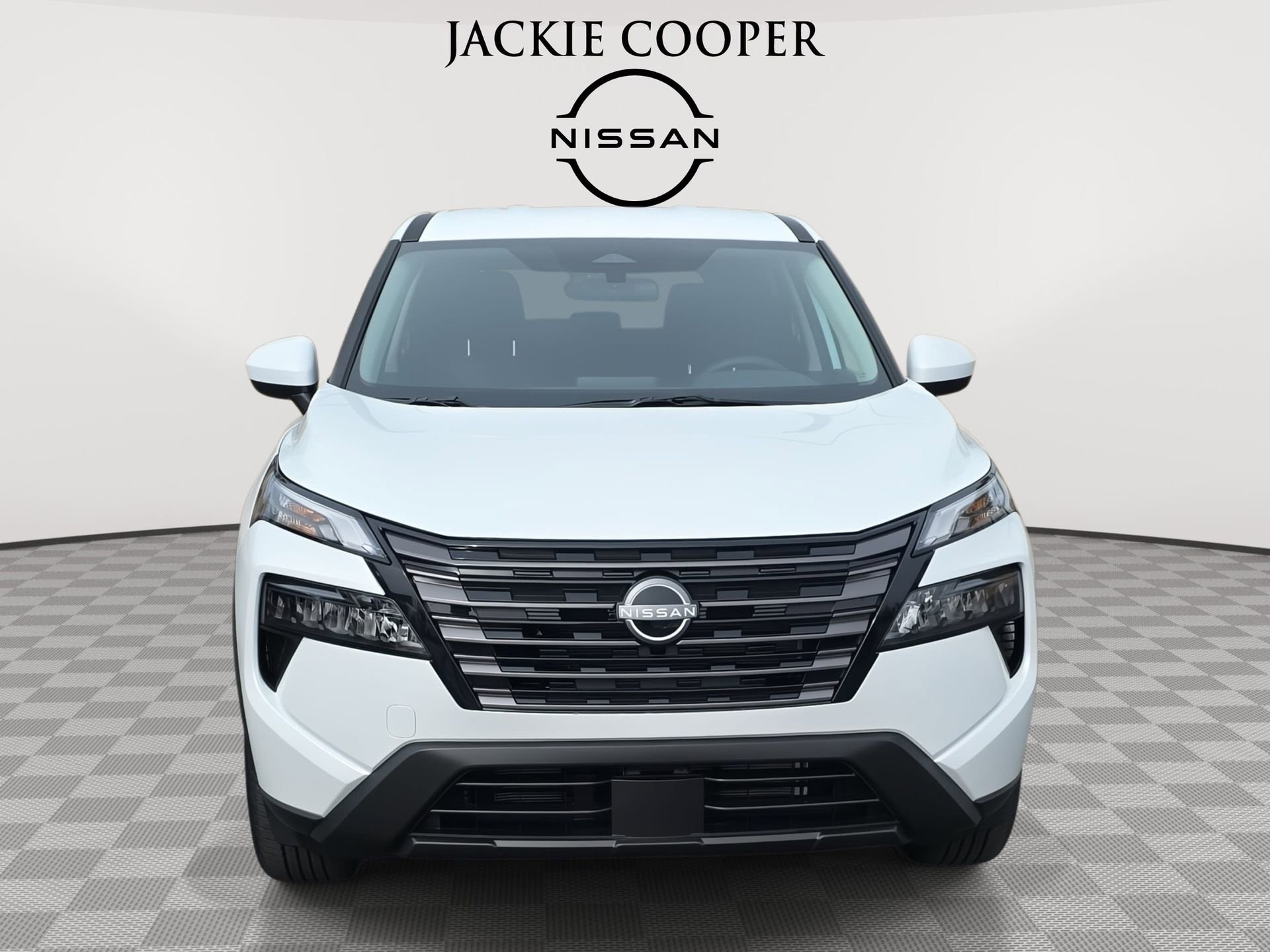 New 2026 Nissan Rogue SV w/ Cold Weather Package image 2