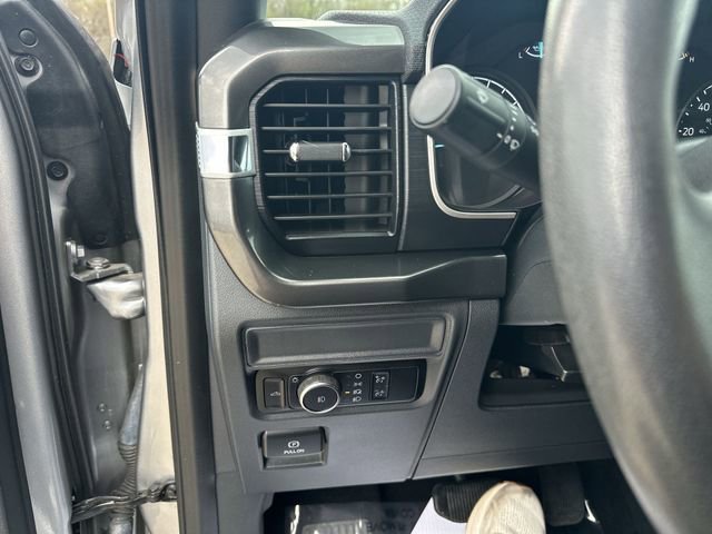 Used 2023 Ford F150 XL w/ STX Appearance Package AWD/4WD image 20