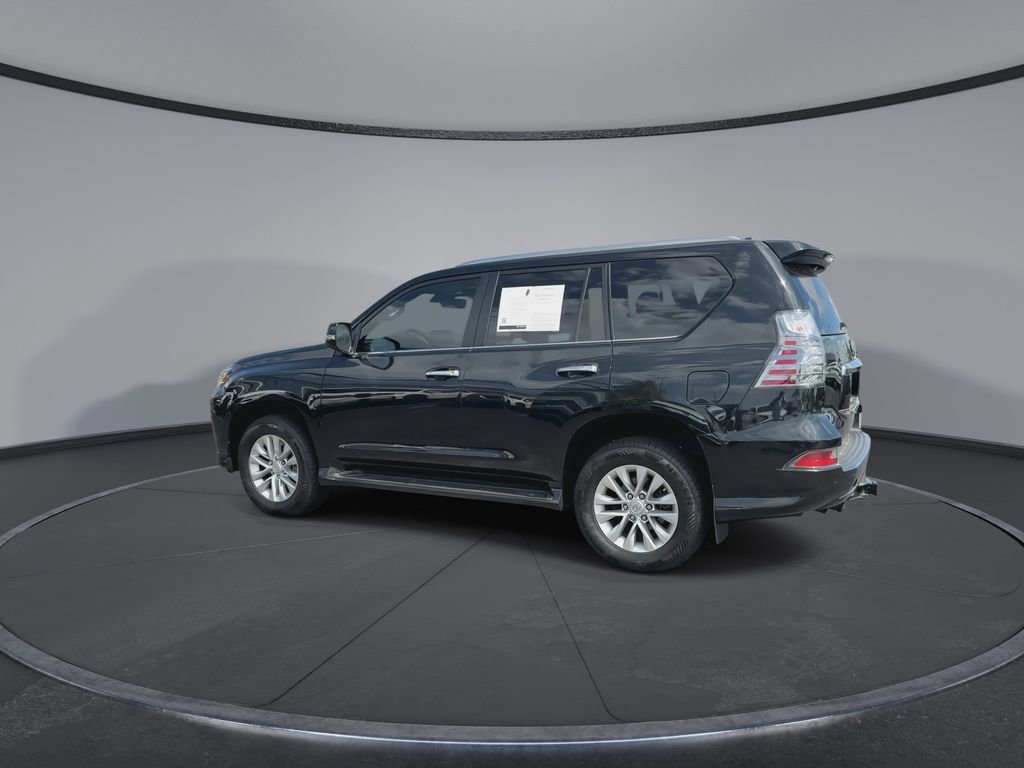 Used 2023 Lexus GX 460 Premium w/ Premium Plus Package image 6
