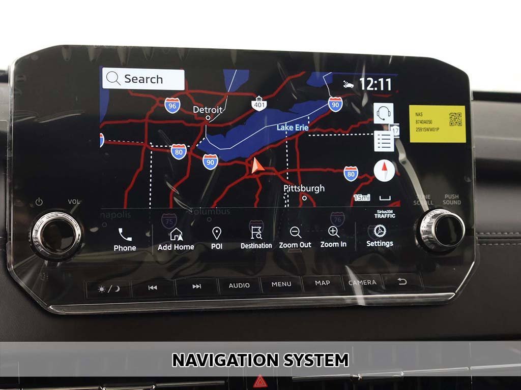 New 2025 Mitsubishi Outlander SEL image 3