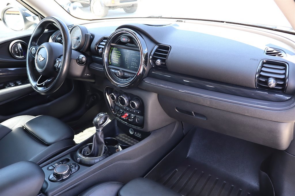 Used 2016 MINI Cooper Clubman S FWD image 19