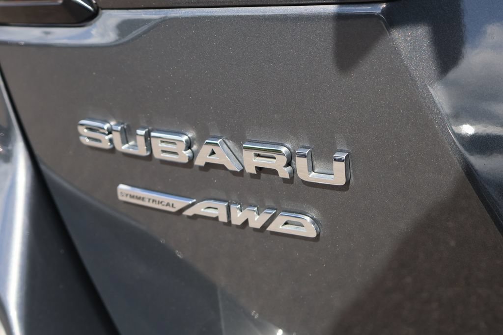 Used 2024 Subaru Outback Limited AWD/4WD image 7