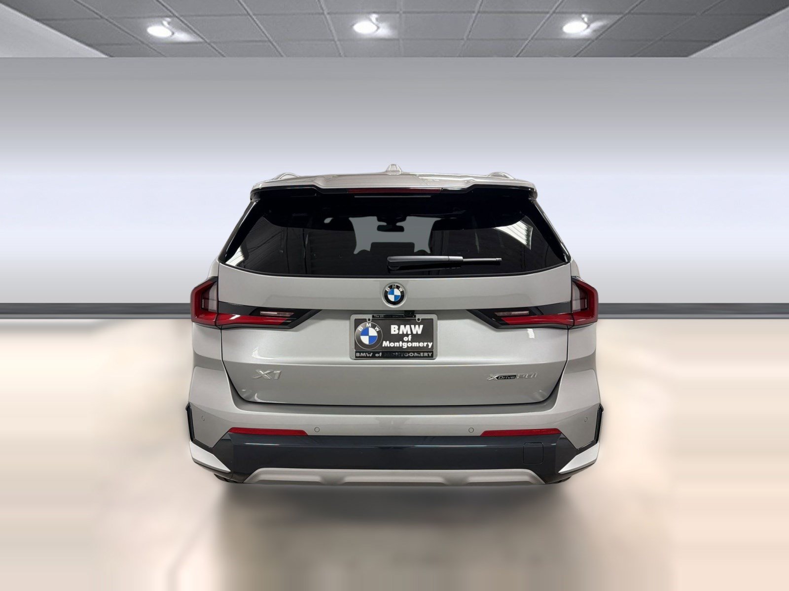 New 2026 BMW X1 xDrive28i w/ Convenience Package AWD/4WD image 9