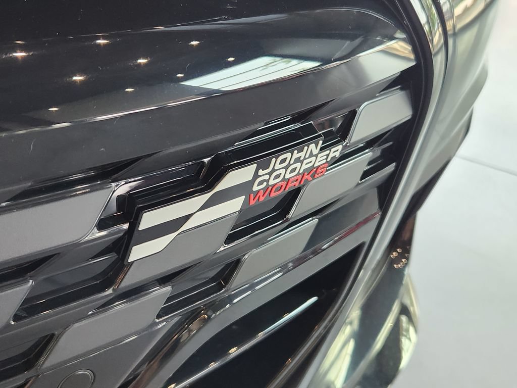 New 2026 MINI Cooper S FWD image 20
