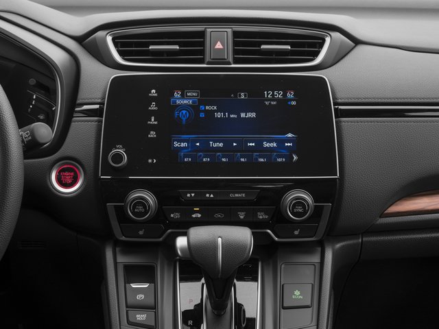 Used 2017 Honda CR-V EX image 10