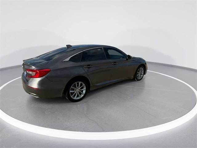 Used 2022 Honda Accord LX image 11