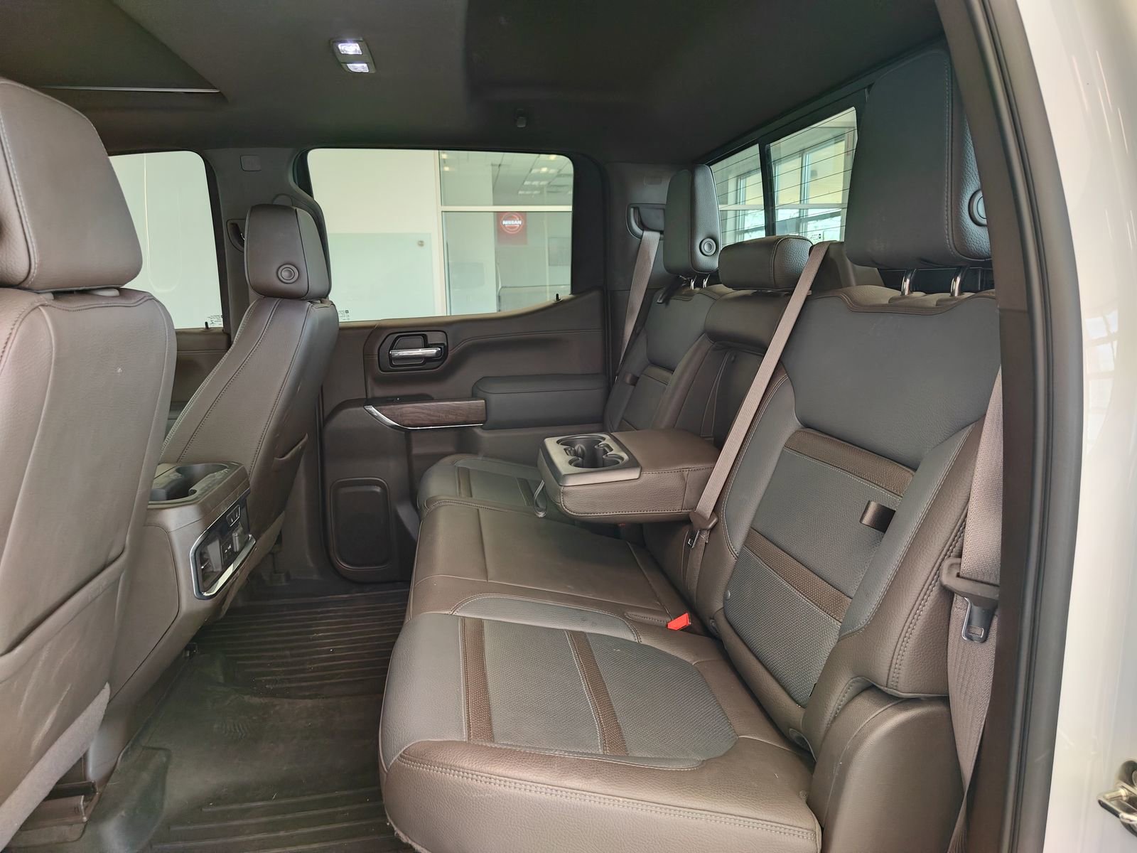 Used 2020 GMC Sierra 1500 Denali w/ Technology Package image 10