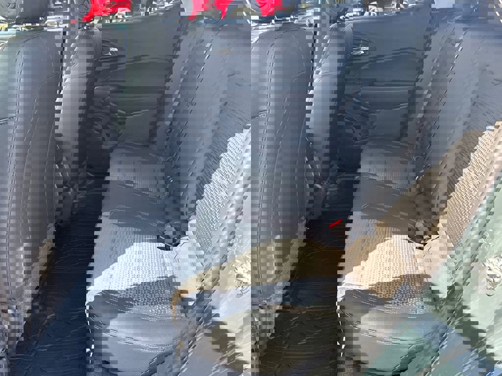 New 2026 Chevrolet Trax LT w/ Driver Confidence Package image 21