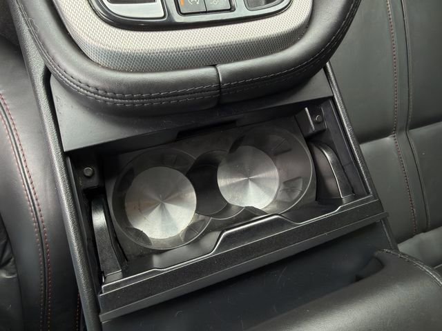 Used 2016 Jaguar F-TYPE Coupe image 21