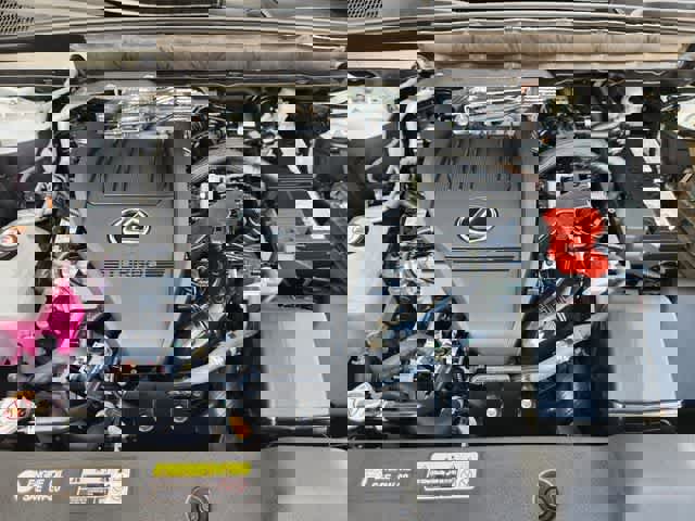 Used 2024 Lexus RX 350 Premium w/ Accessory Package (Z1) image 9