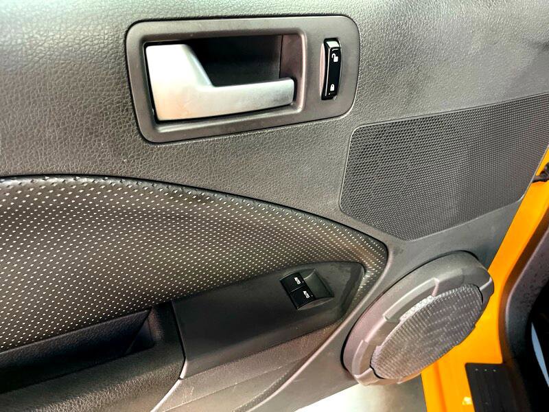 Used 2008 Ford Mustang GT Premium image 27