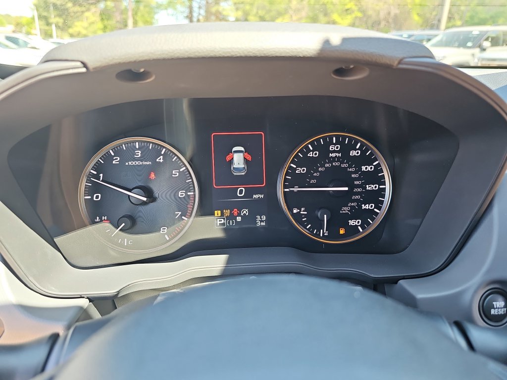 New 2026 Subaru Crosstrek 2.5i Wilderness AWD/4WD image 20