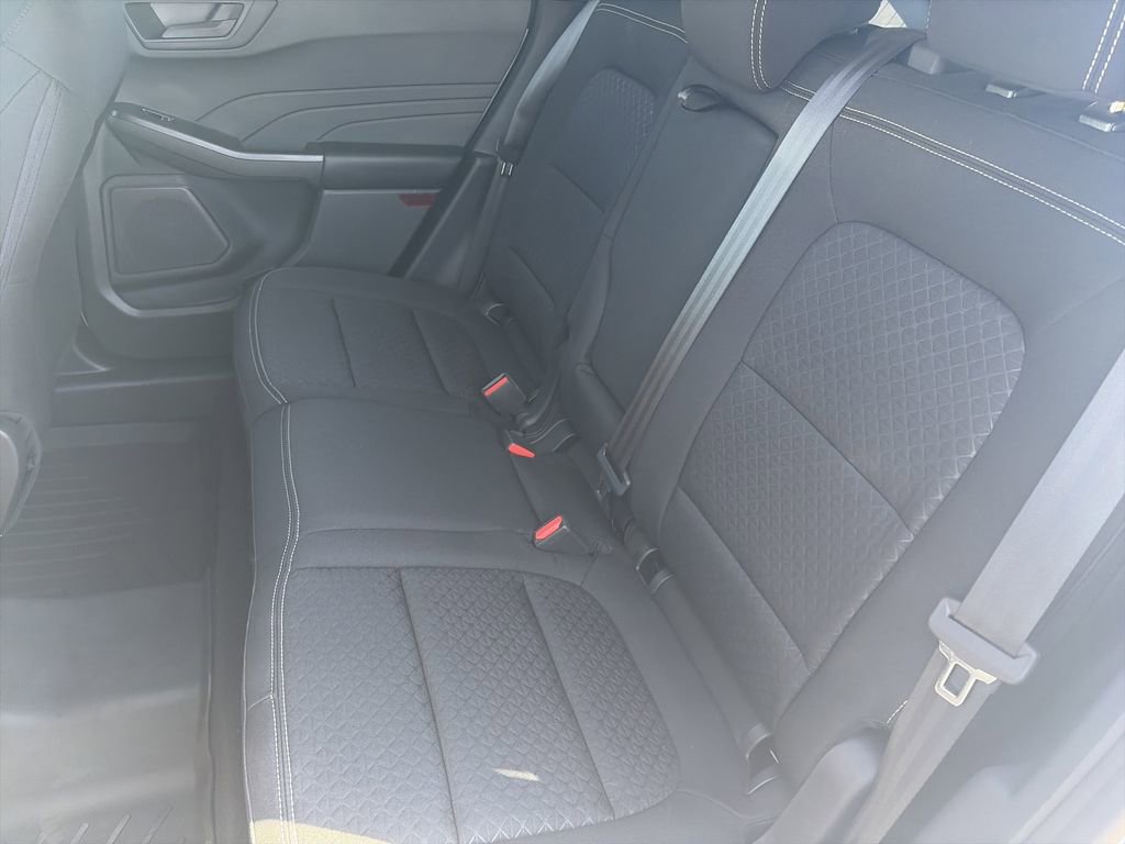 Used 2024 Ford Escape Active AWD/4WD image 29