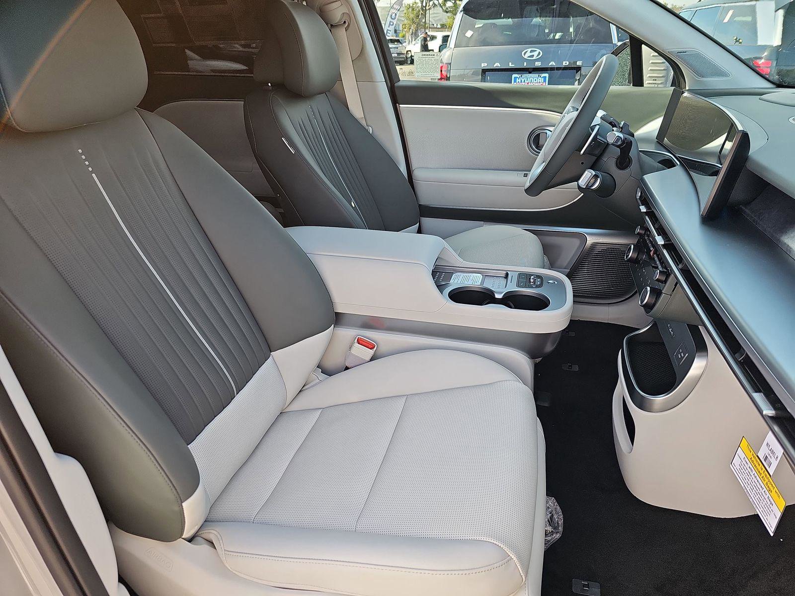 New 2026 Hyundai Ioniq 9 Calligraphy image 10