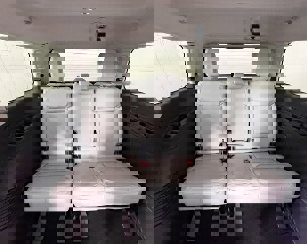 New 2026 Ford Expedition Platinum w/ Driver's Package image 7