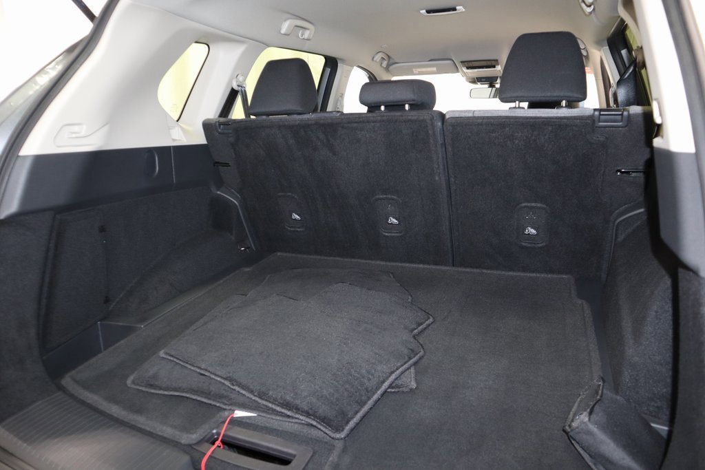 Certified 2023 Nissan Rogue SV image 19