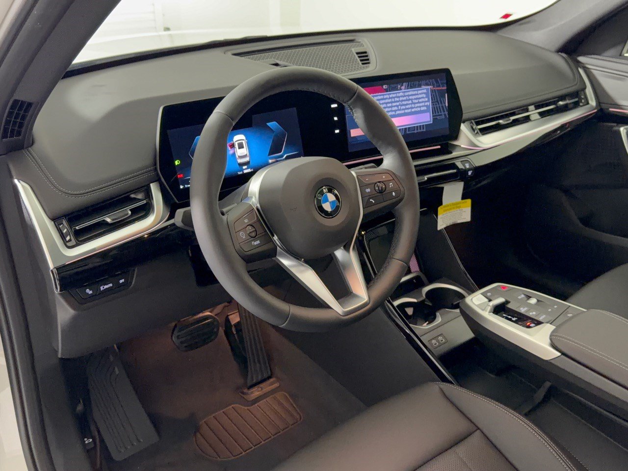 New 2027 BMW X1 xDrive28i AWD/4WD image 4