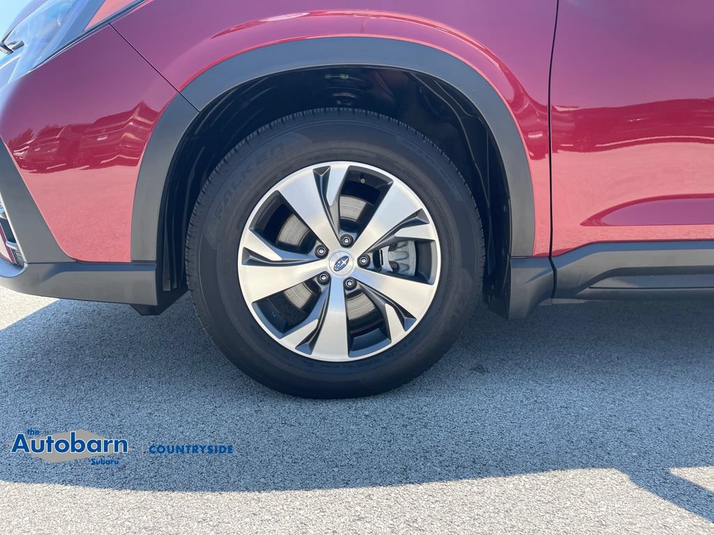 Used 2023 Subaru Ascent Premium w/ Convenience Package AWD/4WD image 27