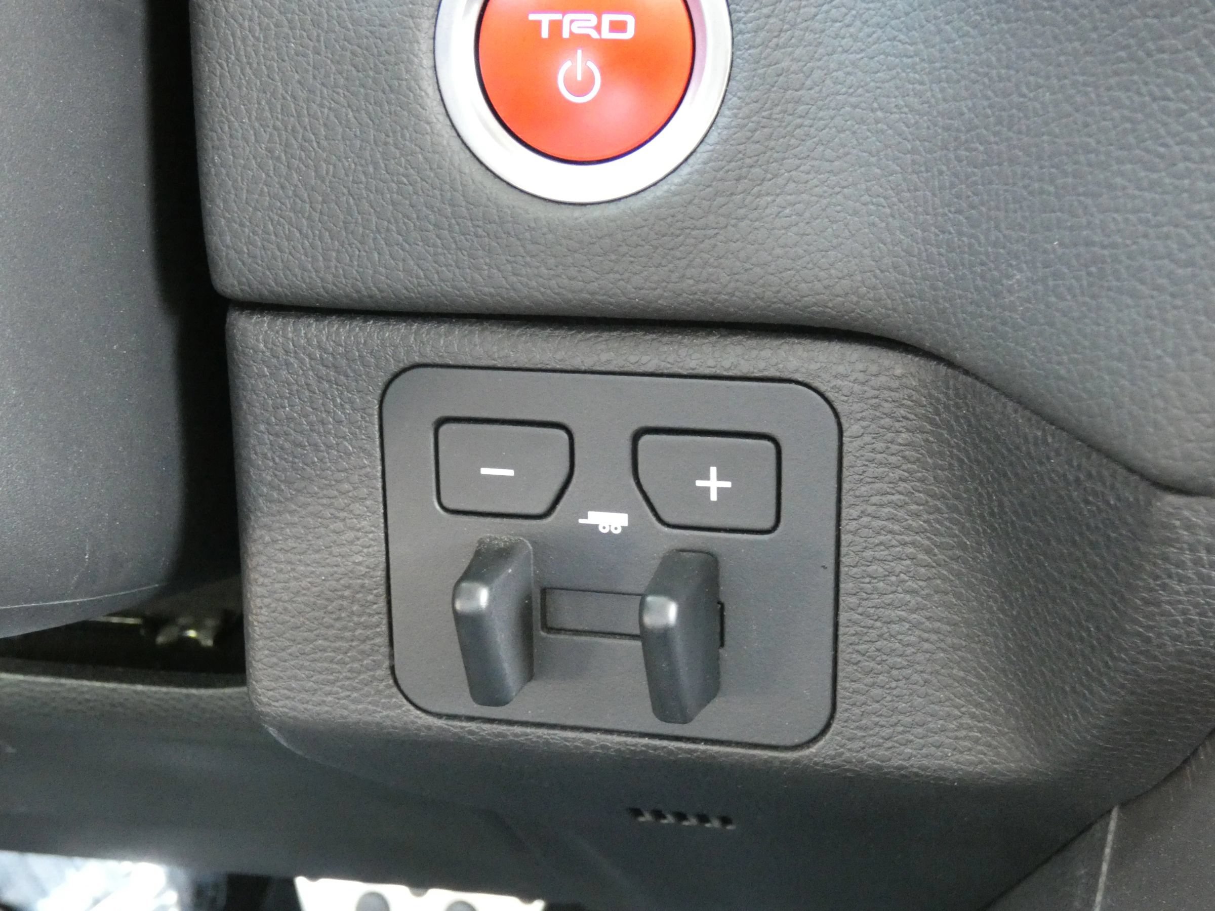 Used 2024 Toyota Tundra Limited w/ TRD Off-Road Package AWD/4WD image 70