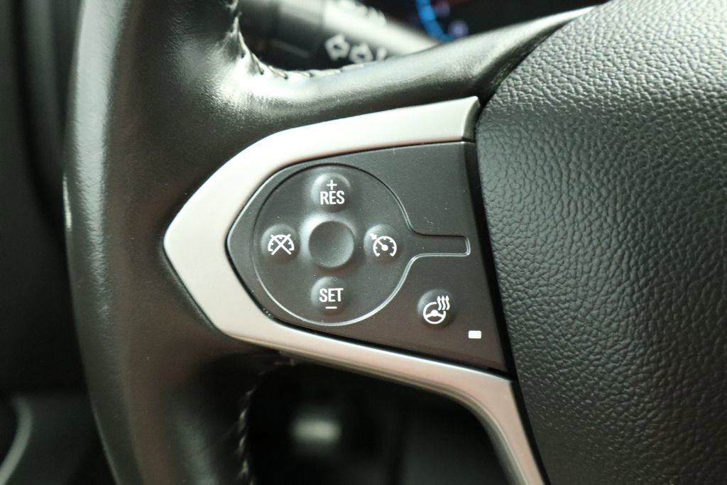 Used 2022 Chevrolet Colorado ZR2 AWD/4WD image 39