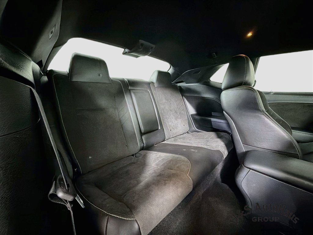 Used 2022 Dodge Challenger SRT Hellcat RWD image 33