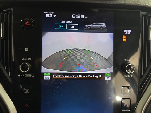 Certified 2020 Subaru Outback Limited XT image 14