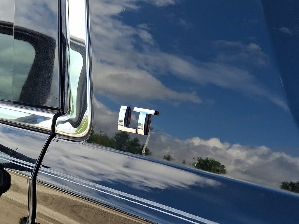 Certified 2017 Chevrolet Tahoe LT AWD/4WD image 32