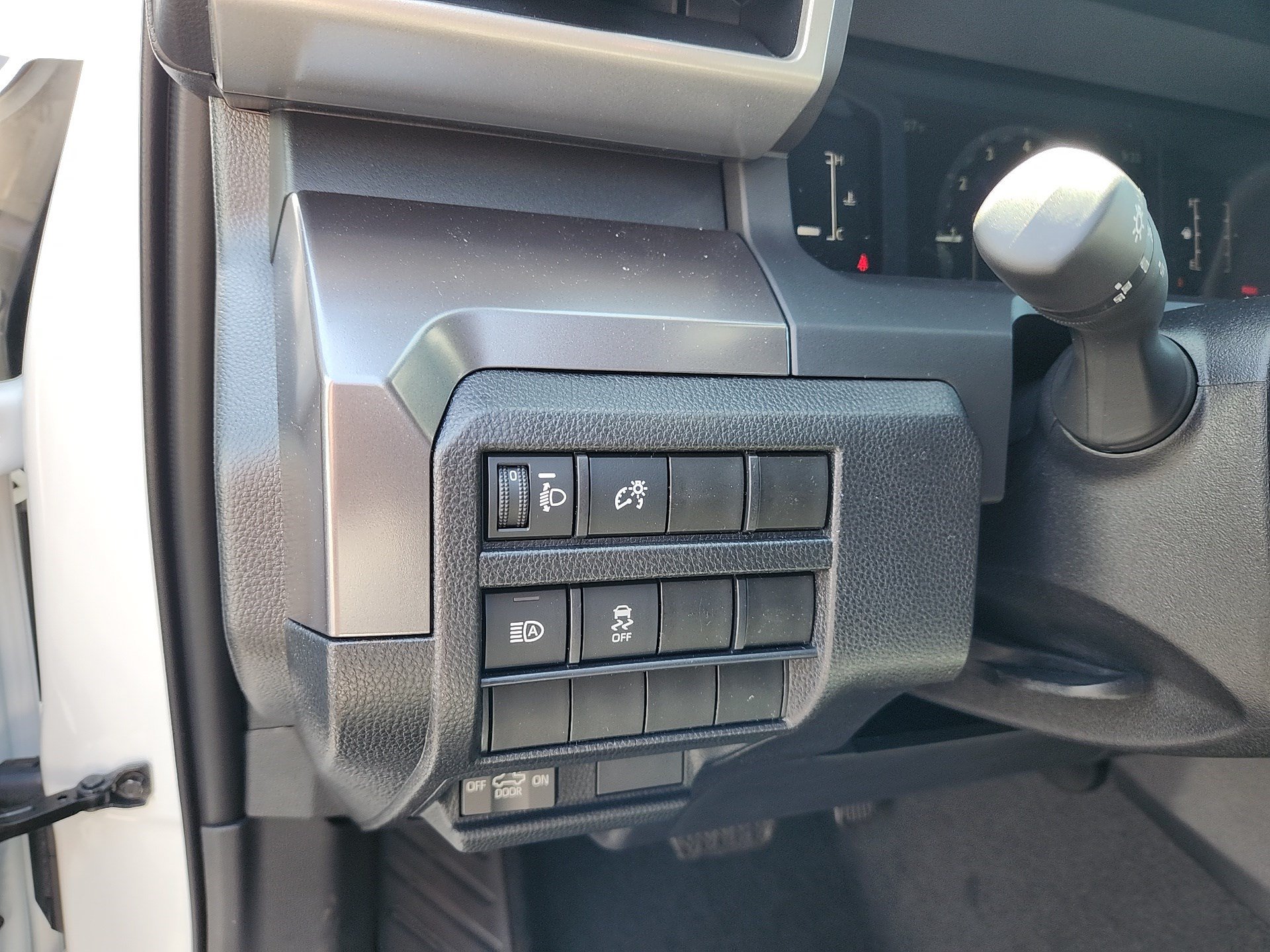 New 2026 Toyota Tacoma SR5 AWD/4WD image 11