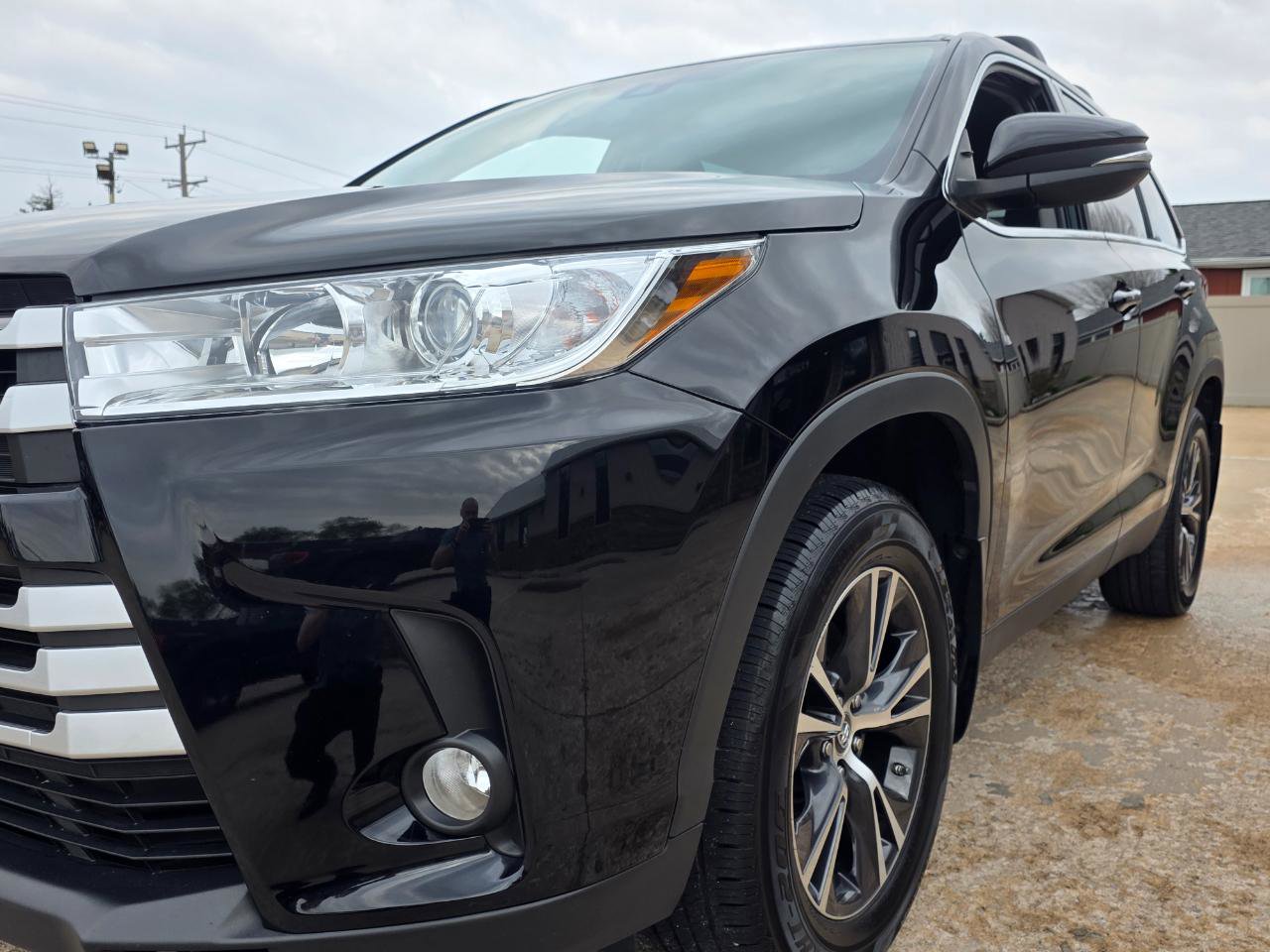 Used 2019 Toyota Highlander Plus image 30