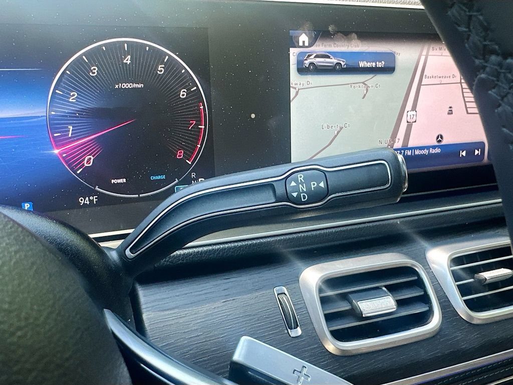 Certified 2024 Mercedes-Benz GLE 350 4MATIC image 17