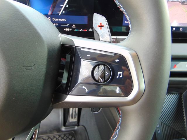 Used 2025 BMW X3 M50 w/ Premium Package image 17