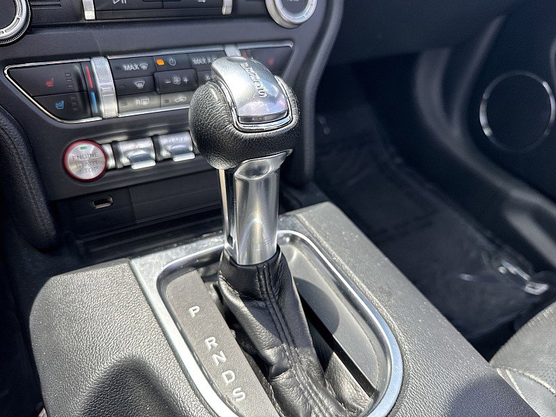 Used 2023 Ford Mustang Premium image 14