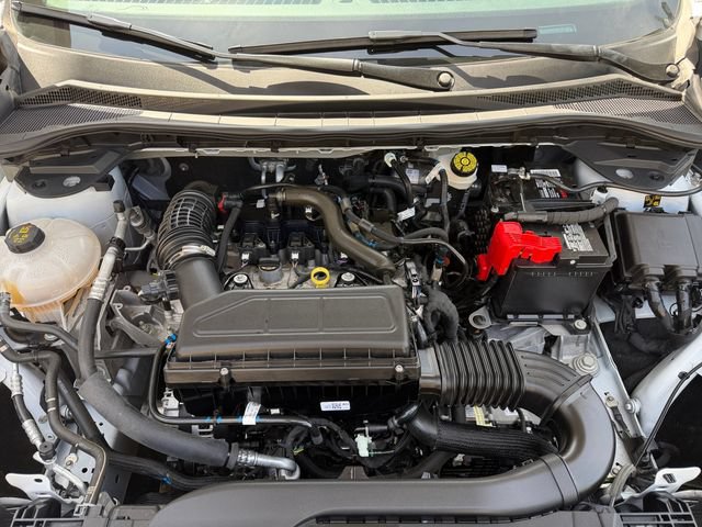 Certified 2024 Ford Escape Active AWD/4WD image 19