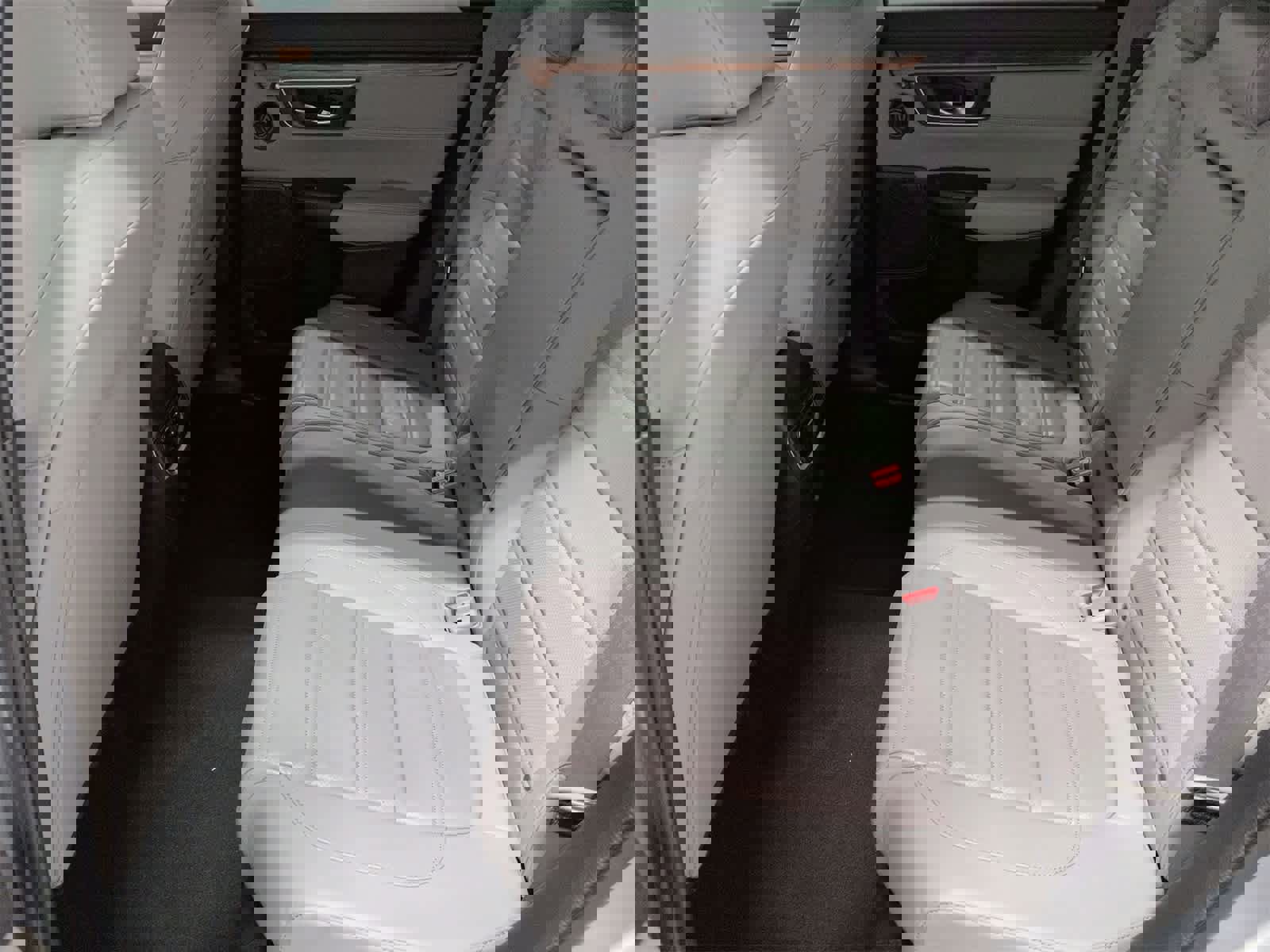 Used 2018 Honda CR-V Touring image 21