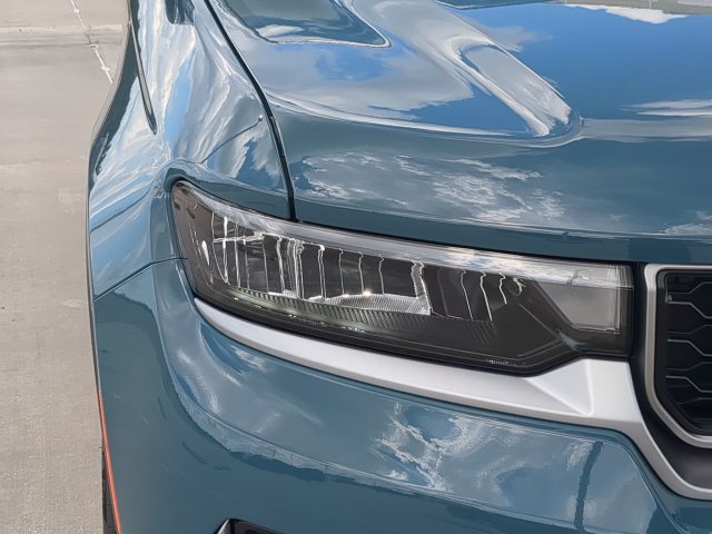 New 2027 Jeep Grand Cherokee L Limited RWD image 10