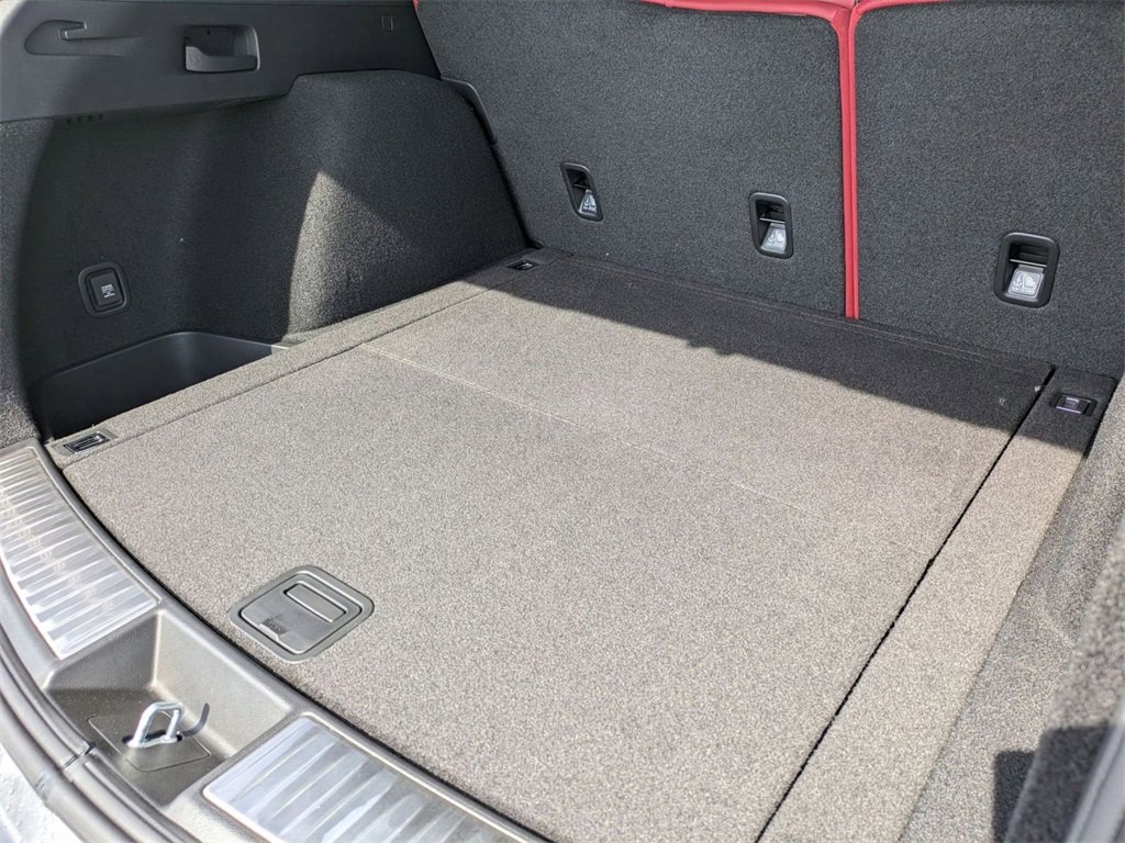 New 2025 Acura RDX AWD w/ A-Spec & Advance Pkg image 30