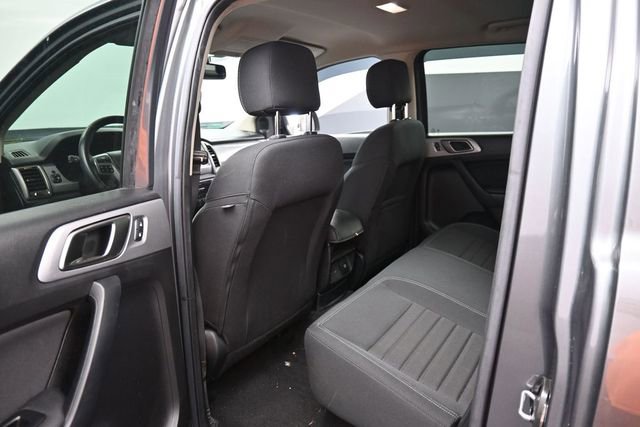Used 2021 Ford Ranger XLT w/ Equipment Group 301A Mid RWD image 14