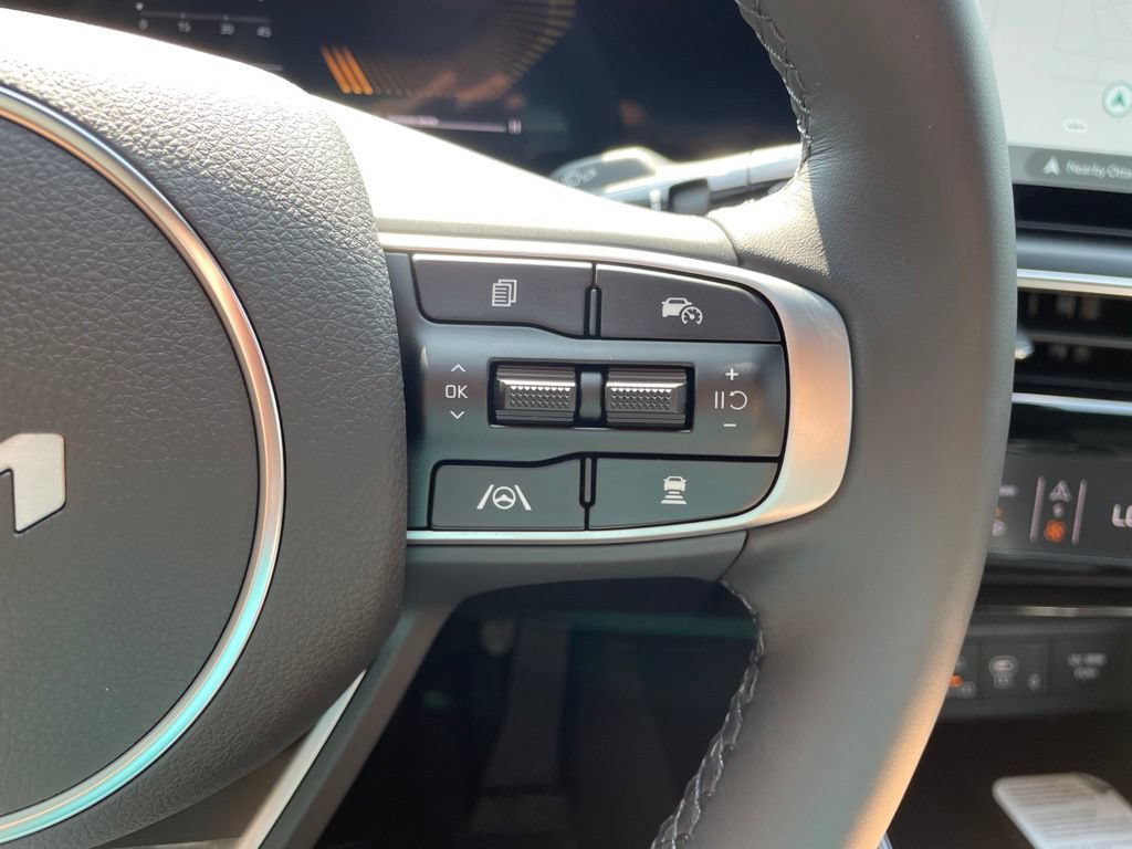 New 2026 Kia K5 GT-Line w/ GT-Line Premium Package AWD/4WD image 26