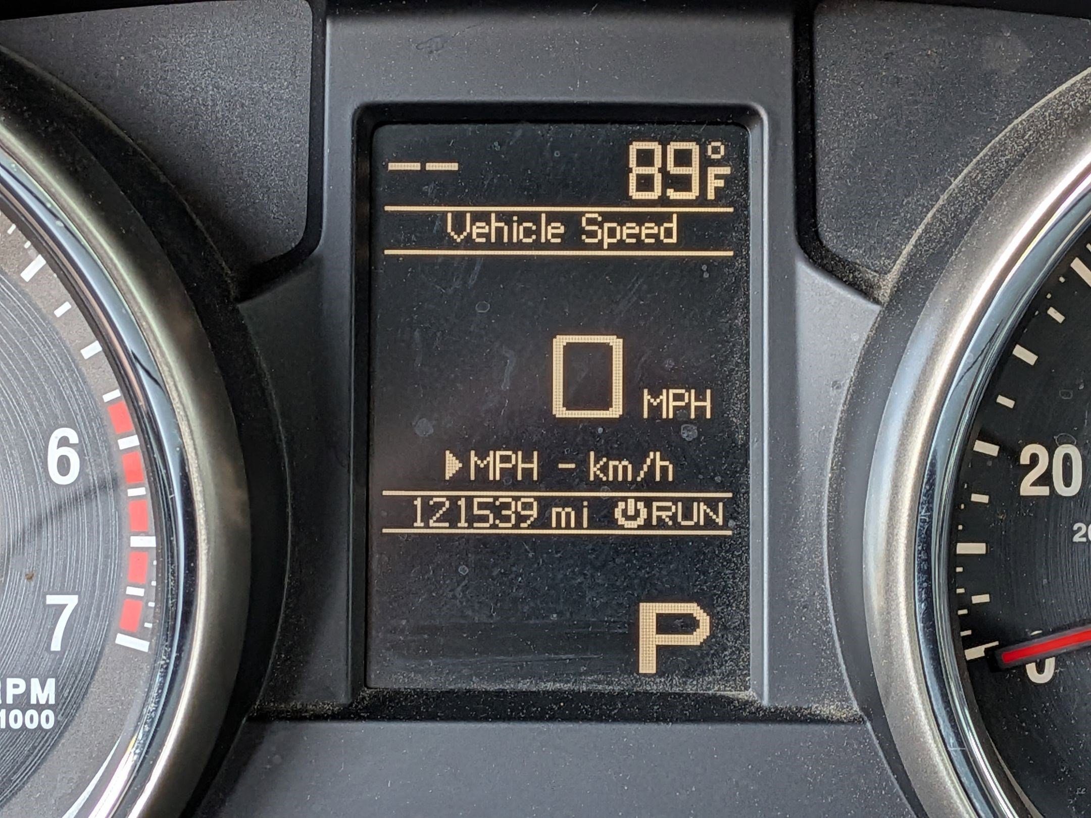 Used 2011 Jeep Grand Cherokee Laredo AWD/4WD image 18
