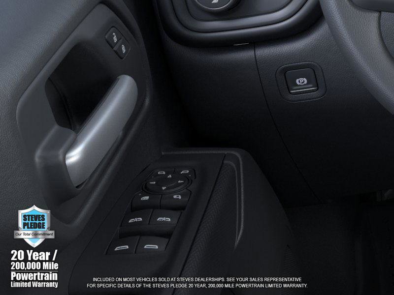 New 2026 Chevrolet Silverado 3500 W/T AWD/4WD image 22