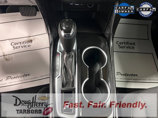 Used 2021 Chevrolet Equinox LT image 50