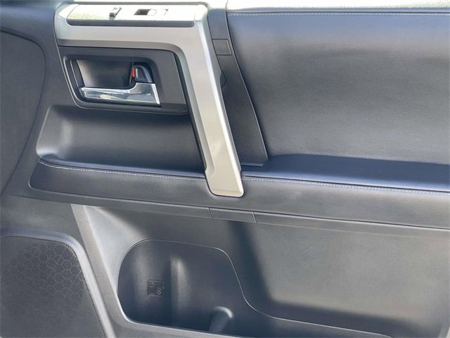 Used 2022 Toyota 4Runner SR5 image 12